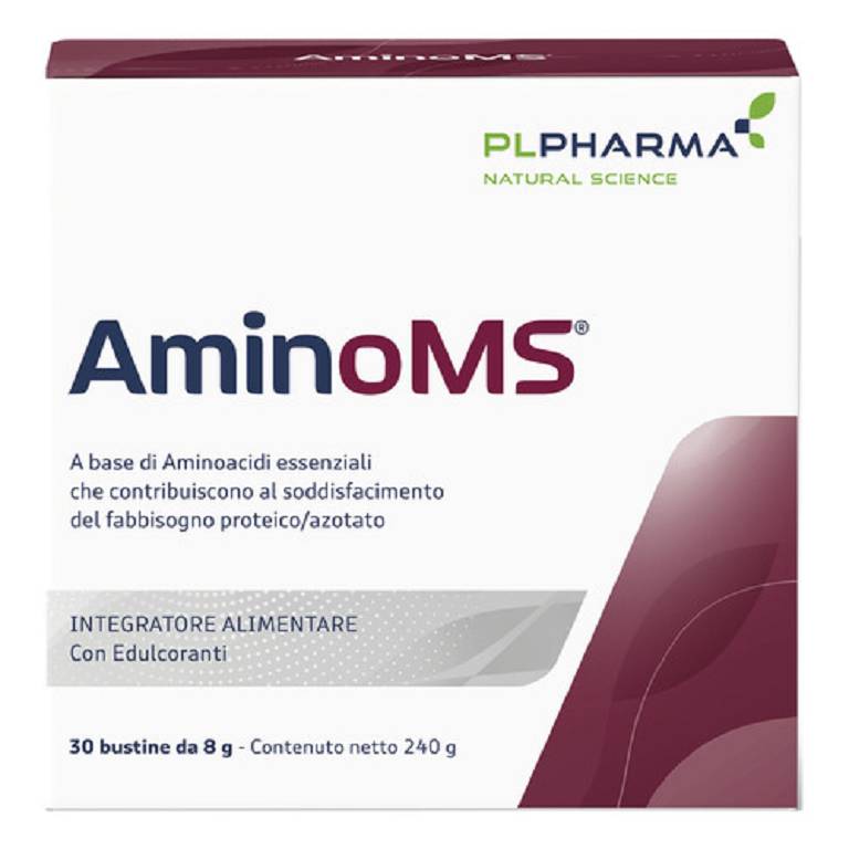 AMINOMS 30BUST