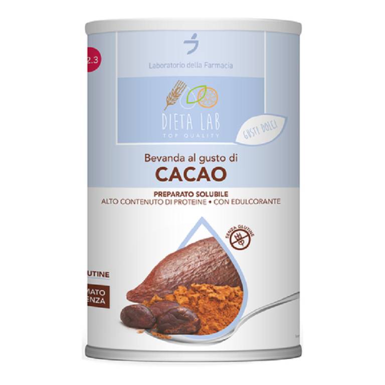 DLAB BEVANDA CACAO 300G