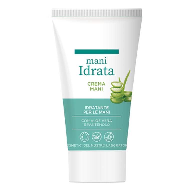 LDF IGIENE CR MANI IDRATA 75ML