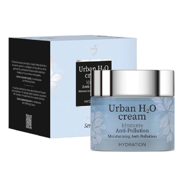 LDF SEN URBAN H2O CREAM 50ML