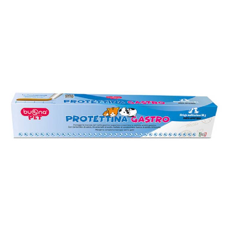 PROTETTINA GASTRO 30G